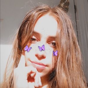 Meet your Posher, Abby